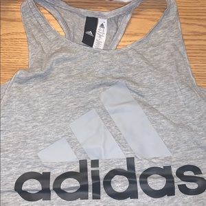 Adidas Tank Top